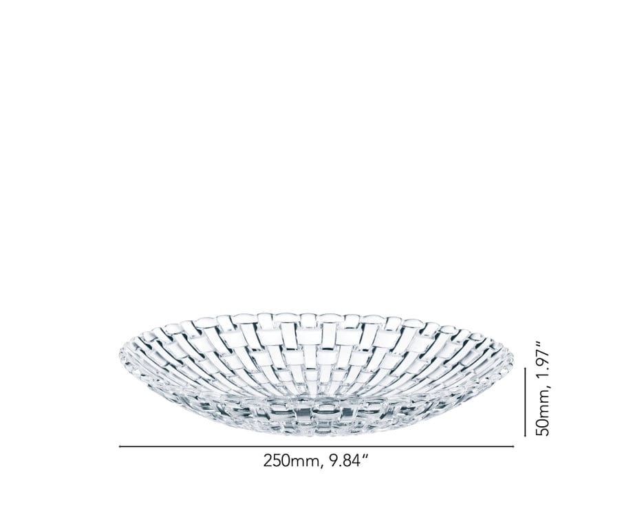 Nachtmann Schale Bowl  Medium 25 Cm