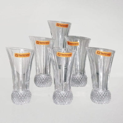 Nachtmann  Spring Cocktail/Vase Decor A Set'6