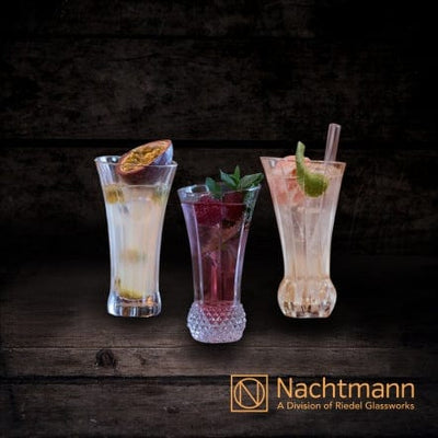 Nachtmann Spring Cocktail/Vase Decor B Set'6