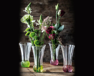 Nachtmann Spring Cocktail/Vase Decor B Set'6