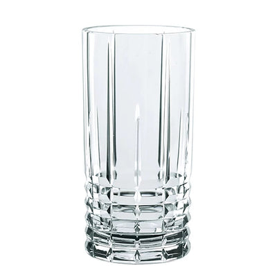 Nachtmann Straight  Ld Tumblers 376Ml Set'6