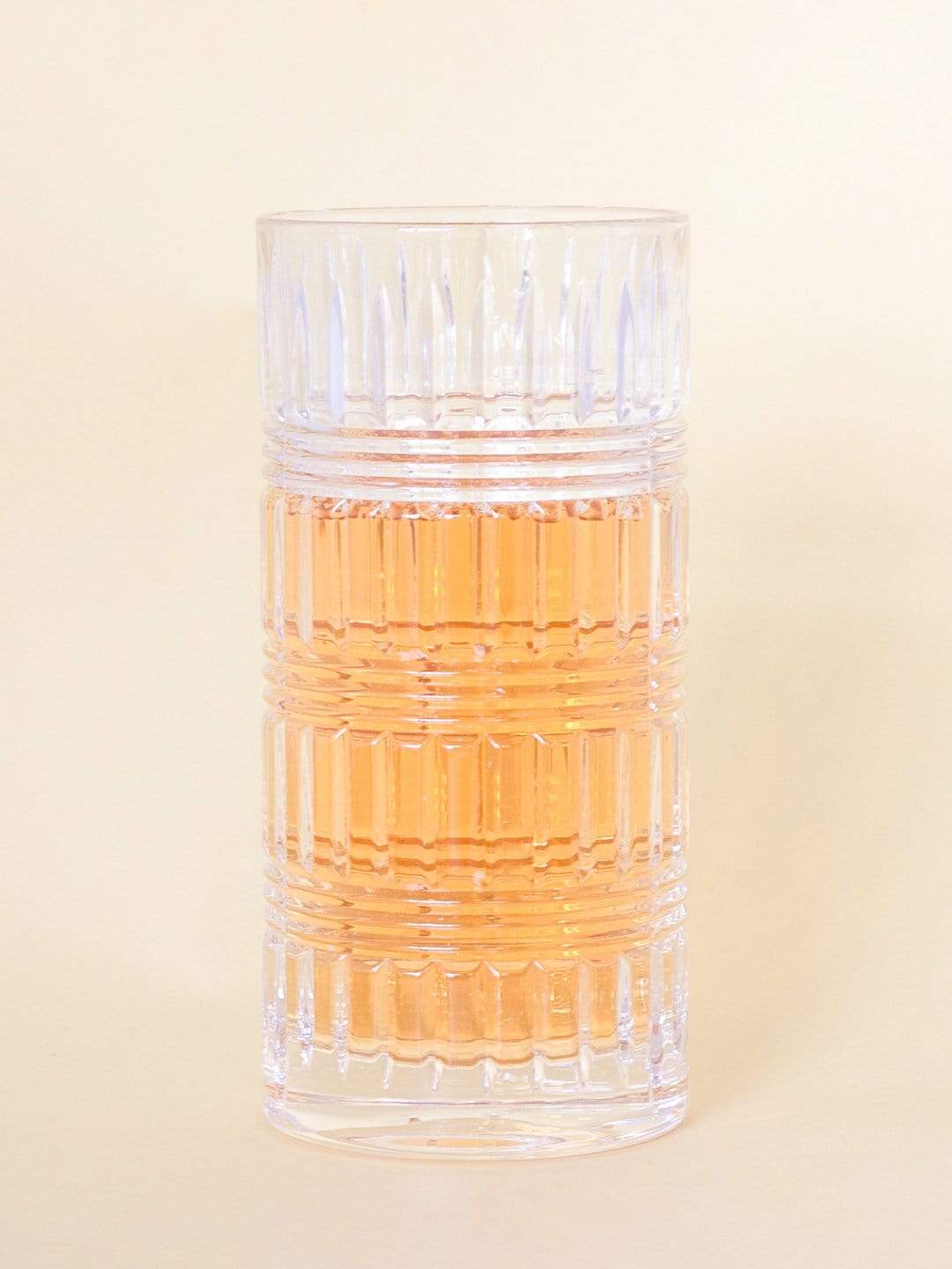 Nachtmann Village Long Drink Tumbler- Set Of 6