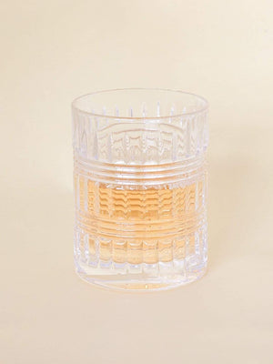 Nachtmann Village Whiskey Tumbler- Set Of 6