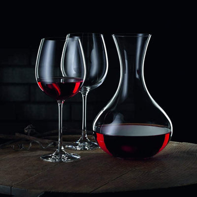 Nachtmann Vivendi Decanter Set of 5