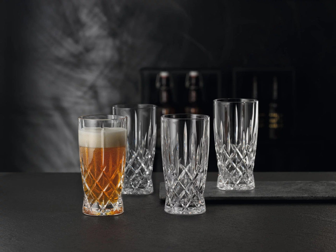 Nachtmann Water Glass 4 Pcs Set