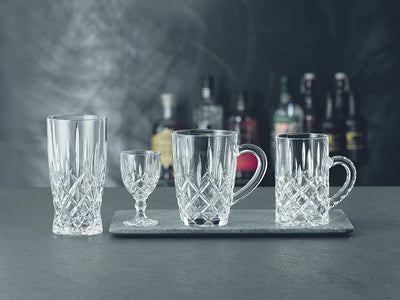 Nachtmann Water Glass 4 Pcs Set