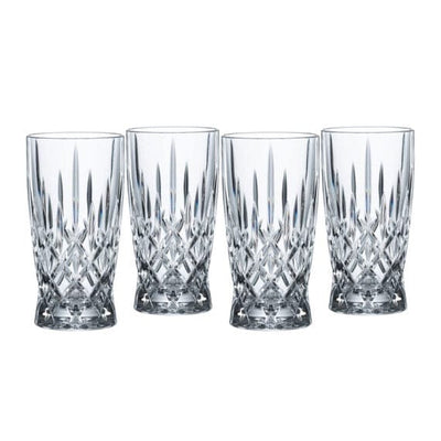 Nachtmann Water Glass 4 Pcs Set