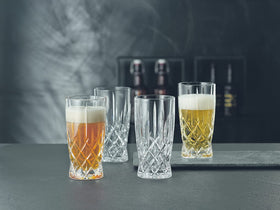 Nachtmann Water Glass 4 Pcs Set