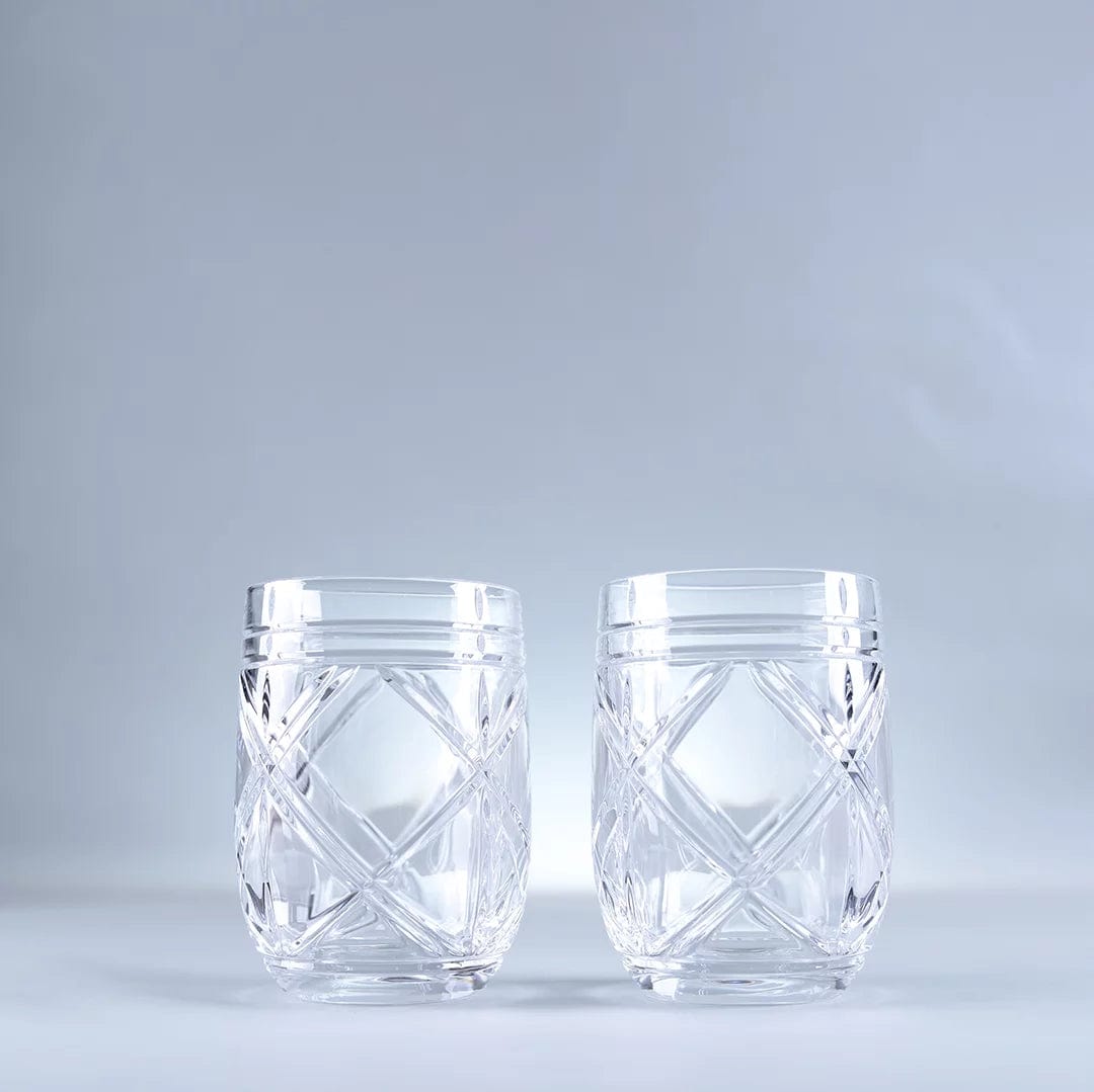 Nachtmann Whisky Tumbler Set'6