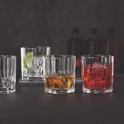 Nachtmann Whisky  Tumblers 320 ML Set'4