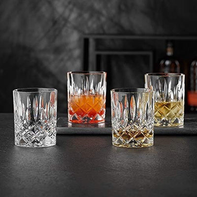 Nachtmann Whisky  Tumblers 320 Ml Set'6