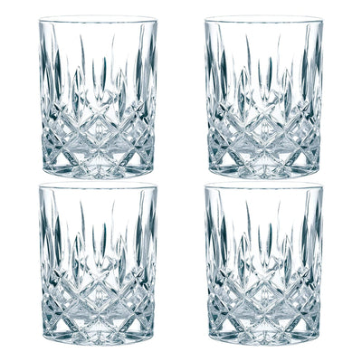 Nachtmann Whisky  Tumblers 320 Ml Set'6