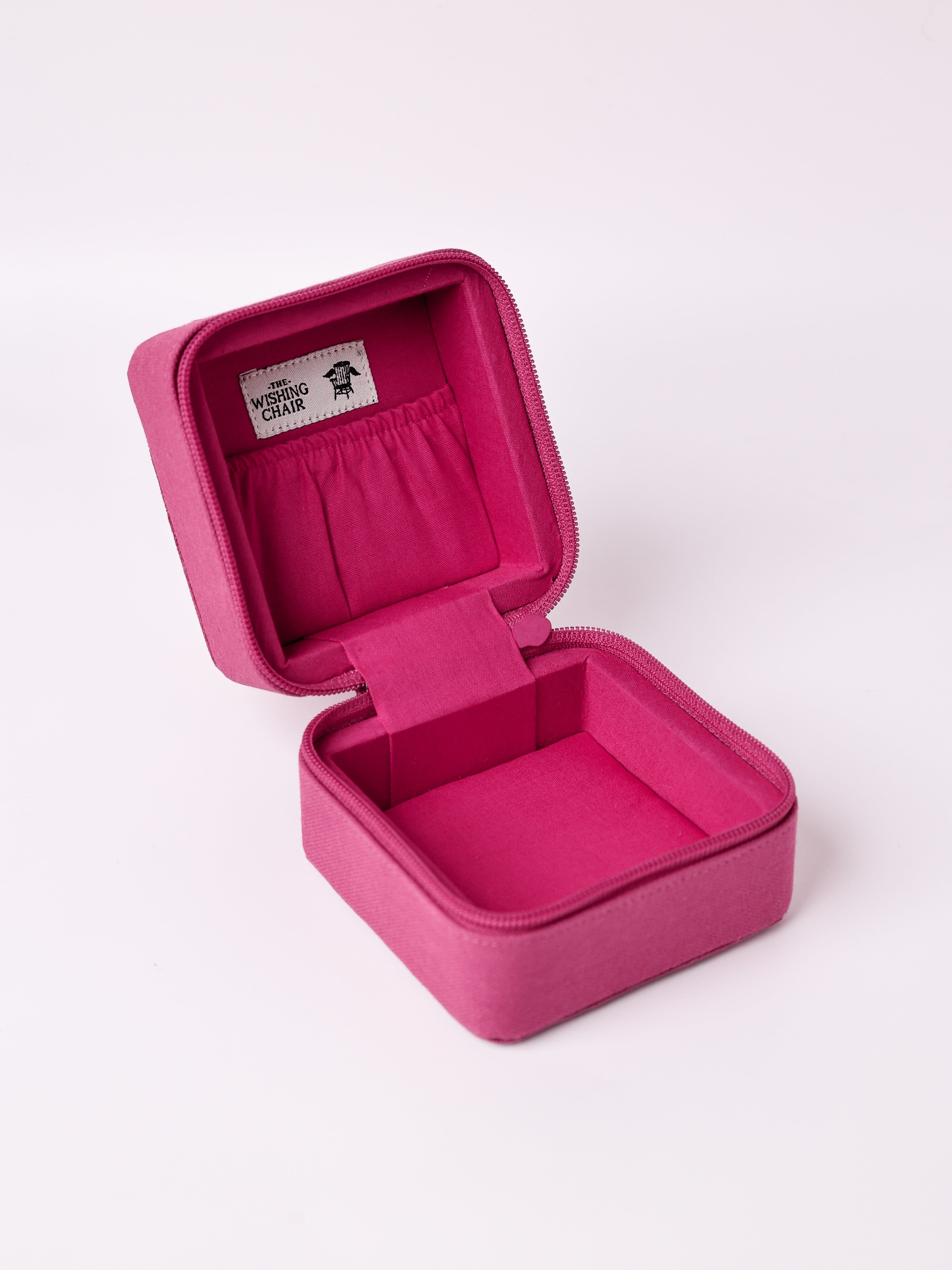 Name Things Nice Gift Box | The Wishing Chair