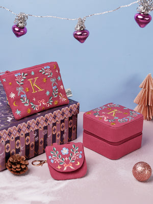 Name Things Nice Gift Box