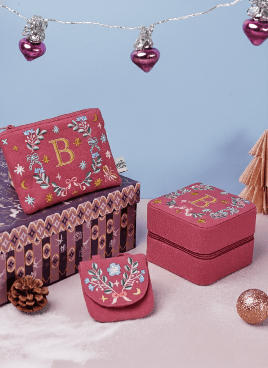 Name Things Nice Gift Box | The Wishing Chair