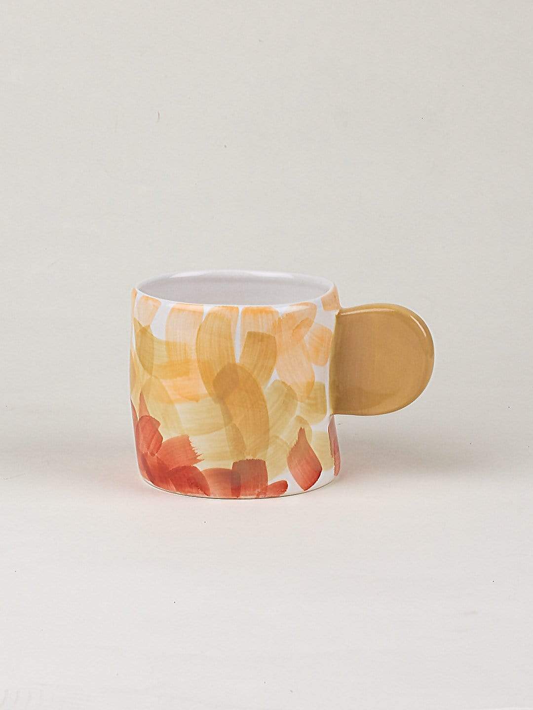 Neo Organic Mugs- Set Of 2