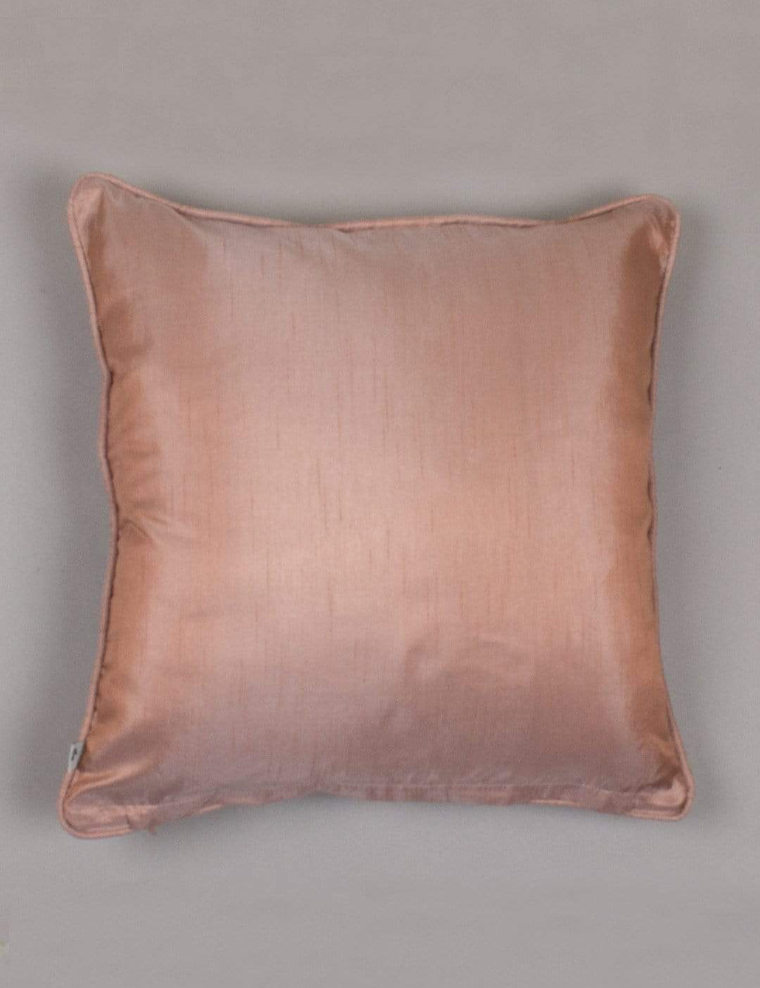 Nilay Embroidered Cushion Cover