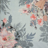 Nilay Embroidered Cushion Cover