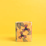 Nira Handpainted Cutlery Holder