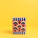 Nira Handpainted Cutlery Holder