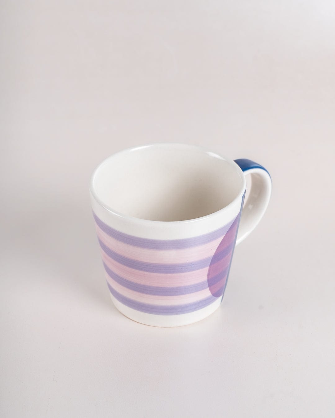 Noor Handpainted Chai Mug