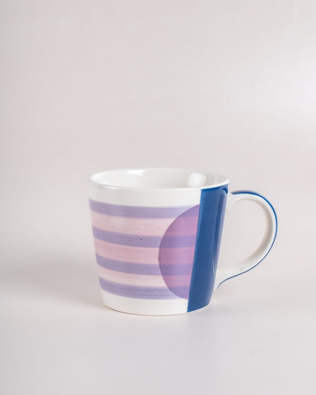 Noor Handpainted Chai Mug