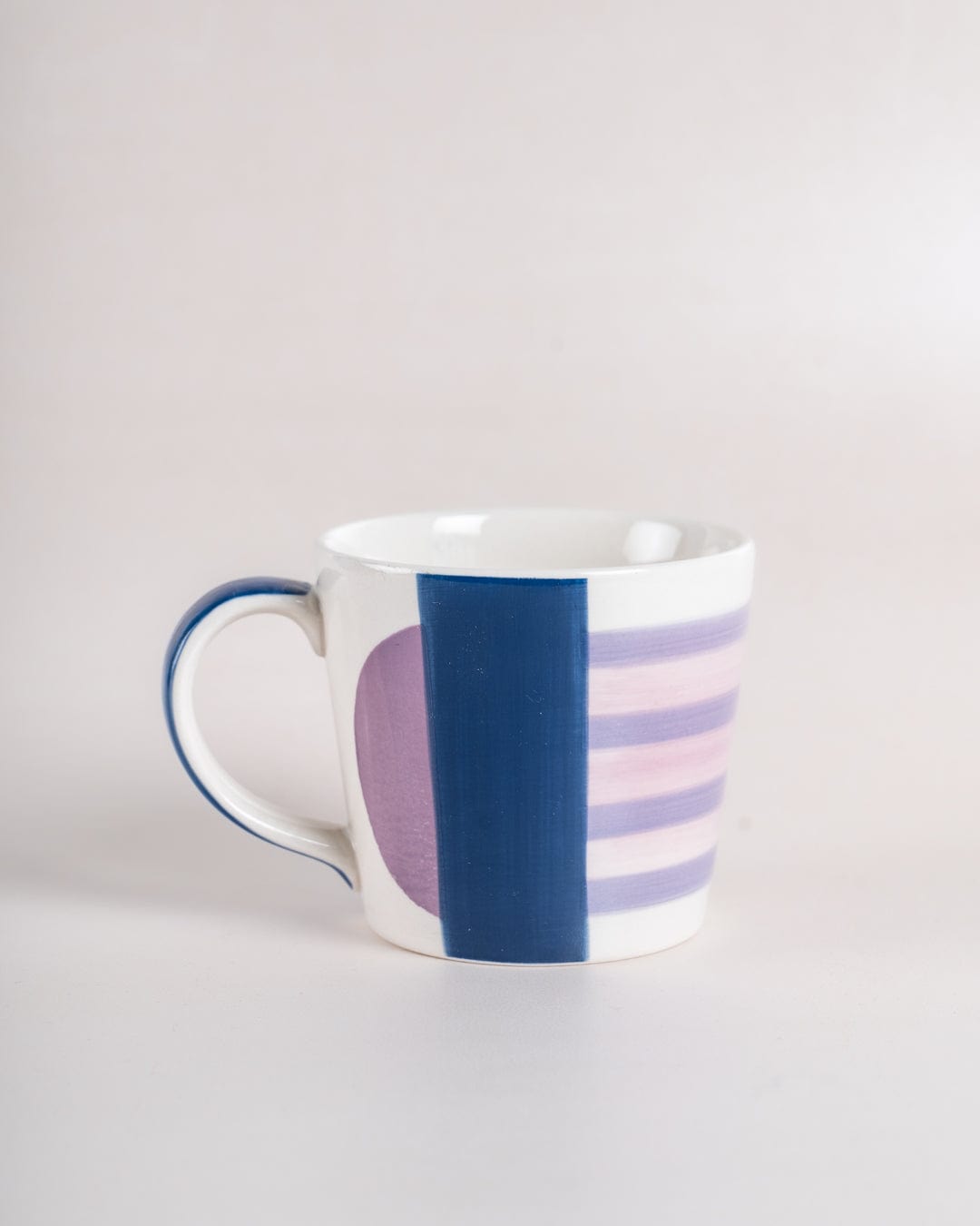 Noor Handpainted Chai Mug