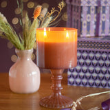 Noor Soy Wax Jar Candle