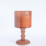 Noor Soy Wax Jar Candle