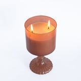 Noor Soy Wax Jar Candle