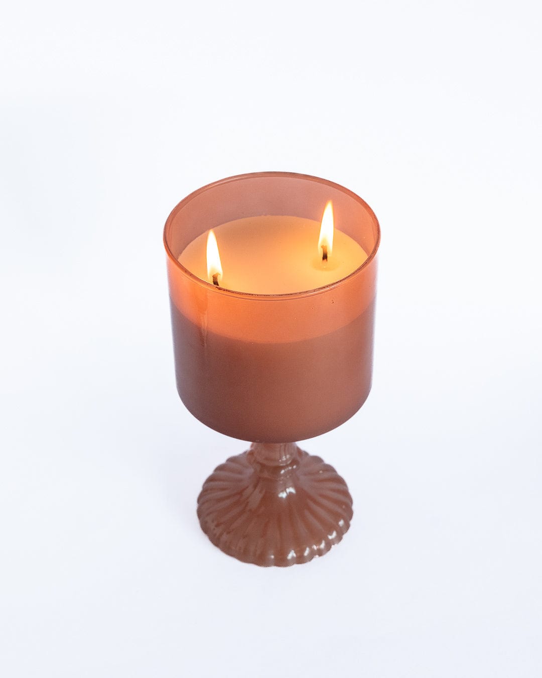 Noor Soy Wax Jar Candle