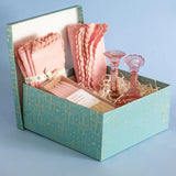 Old-World Charm Gift Box