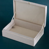 Olivia Beaded Jewellery Box