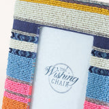Olivia Beaded Photoframe
