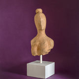 Olivia - Belle Collection Wooden Decorative Accent