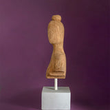 Olivia - Belle Collection Wooden Decorative Accent