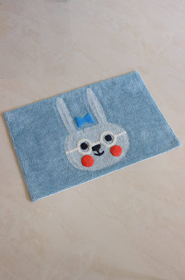 Oreo Cotton Bathmat