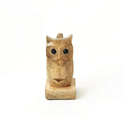 Owlie Glasses Holder