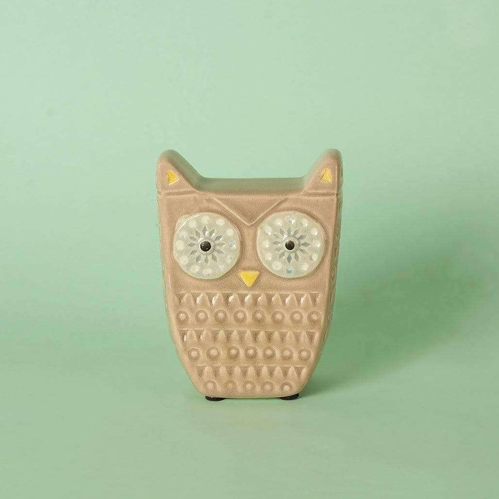 Owlie Paper Weight