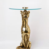 Panther Side Table | The Wishing Chair