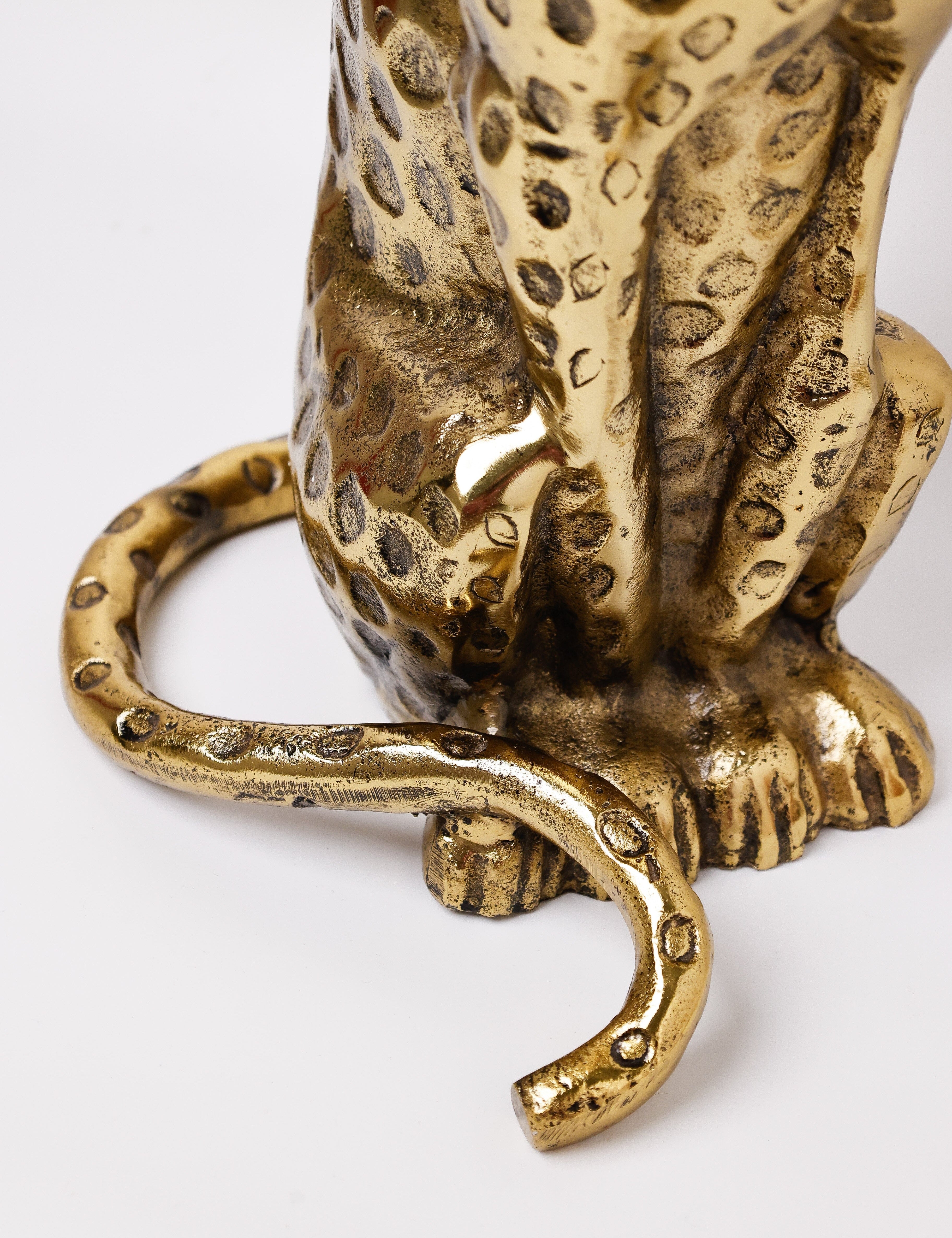 Panther Side Table | The Wishing Chair