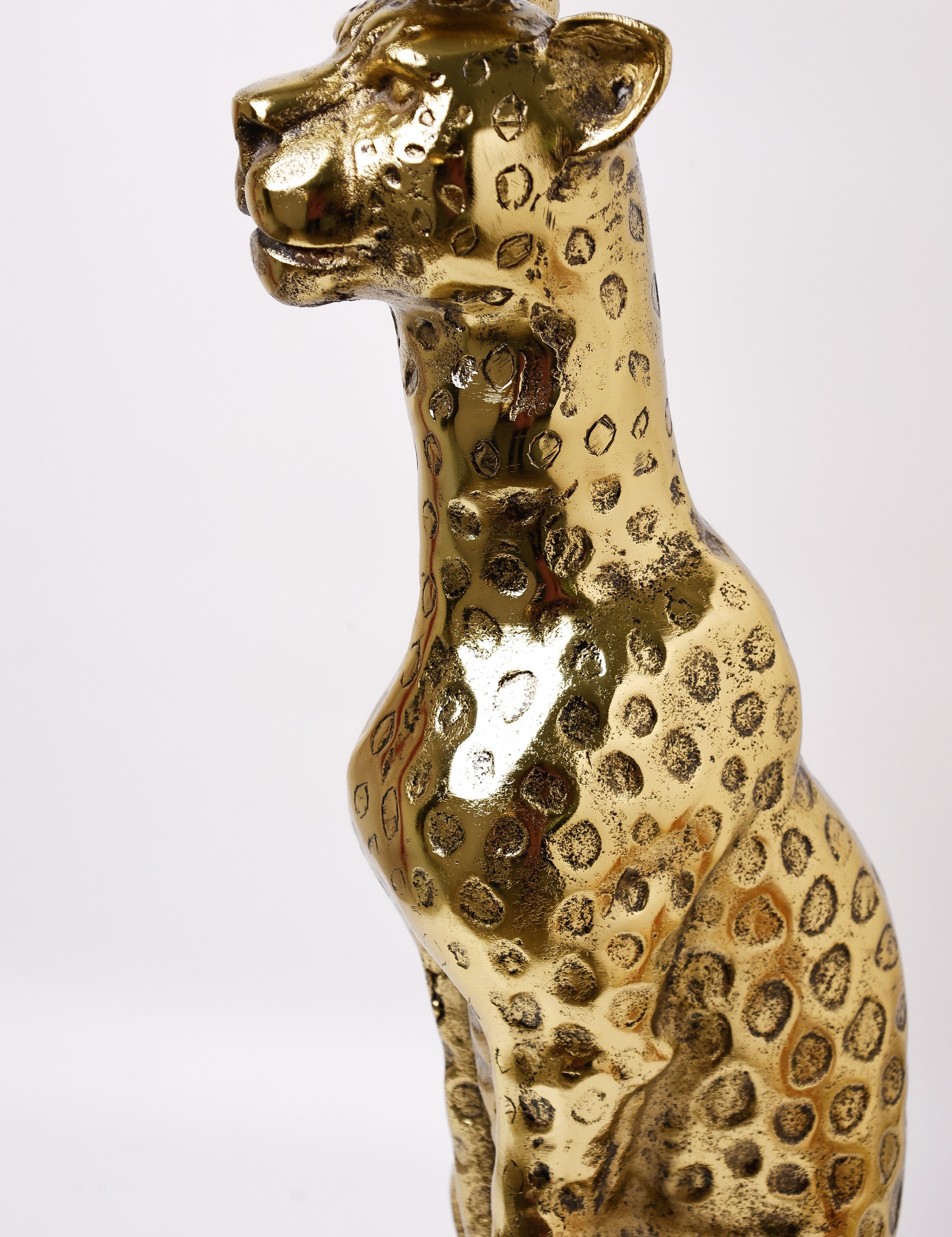 Panther Side Table | The Wishing Chair