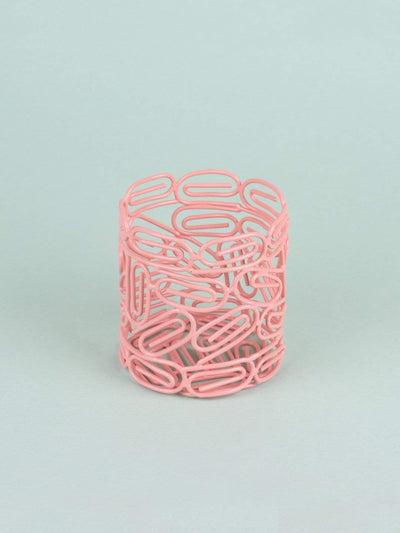 Paperclip Pen Holder