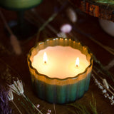 Pariza Soy Wax Jar Candle