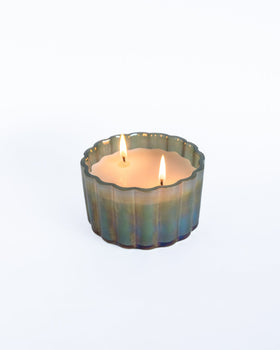 Pariza Soy Wax Jar Candle