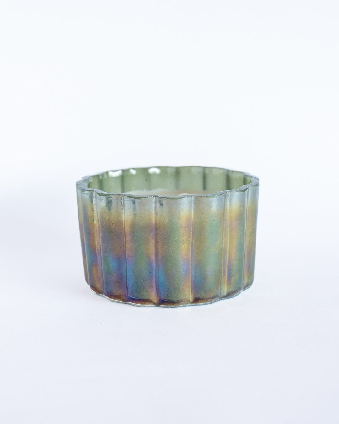 Pariza Soy Wax Jar Candle