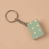 Pastel Love Keychain