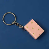 Pastel Love Keychain