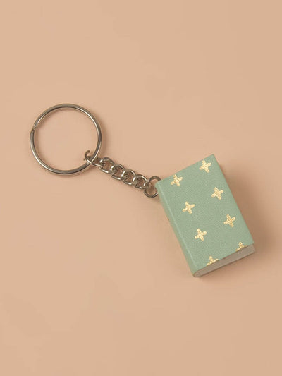 Pastel Love Keychain