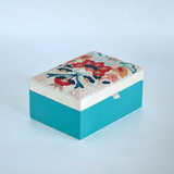 Pastel Perfection Jewellery Box | The Wishing Chair